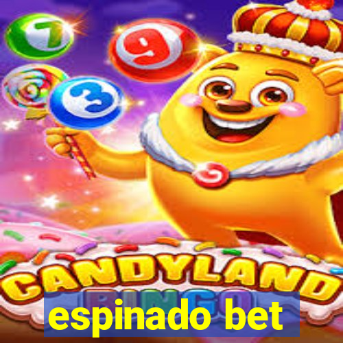 espinado bet