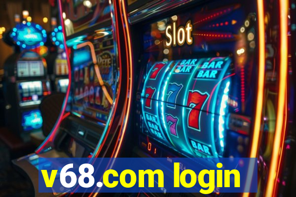 v68.com login