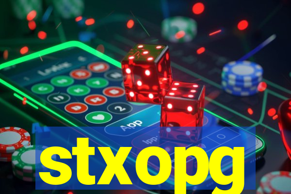 stxopg