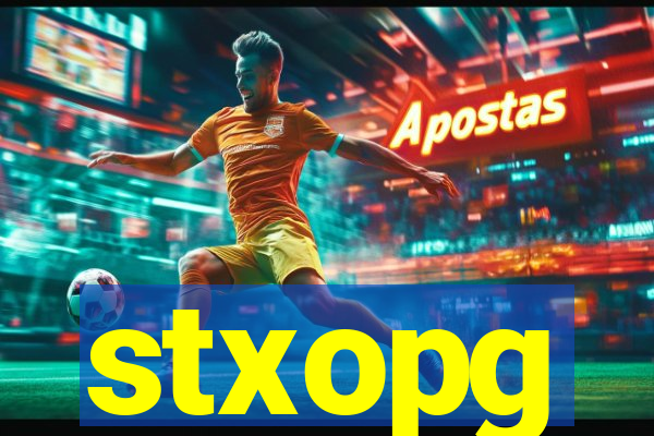 stxopg