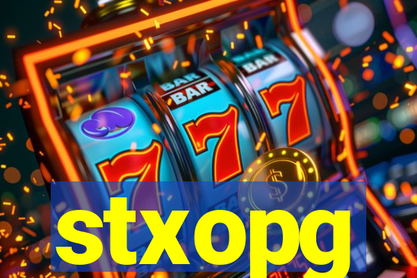 stxopg