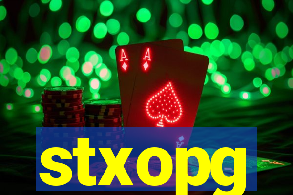 stxopg