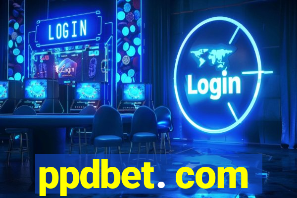 ppdbet. com