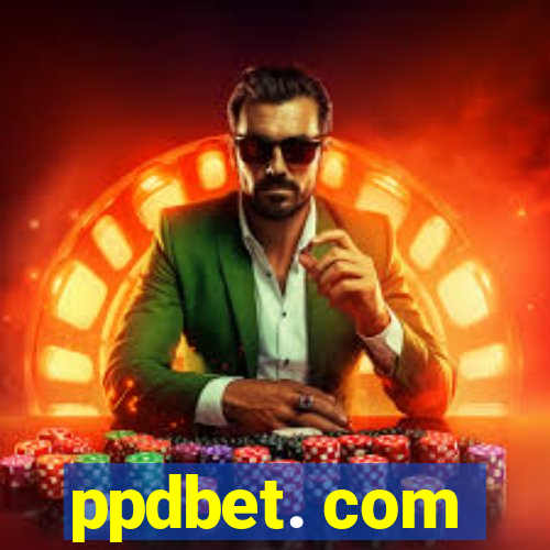 ppdbet. com