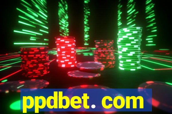 ppdbet. com