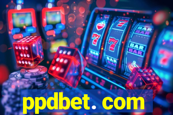 ppdbet. com