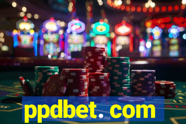 ppdbet. com