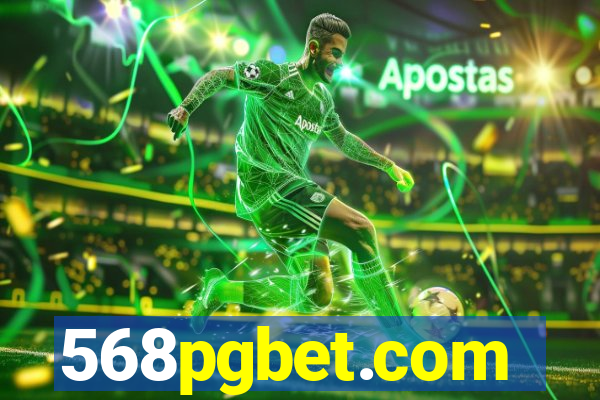 568pgbet.com