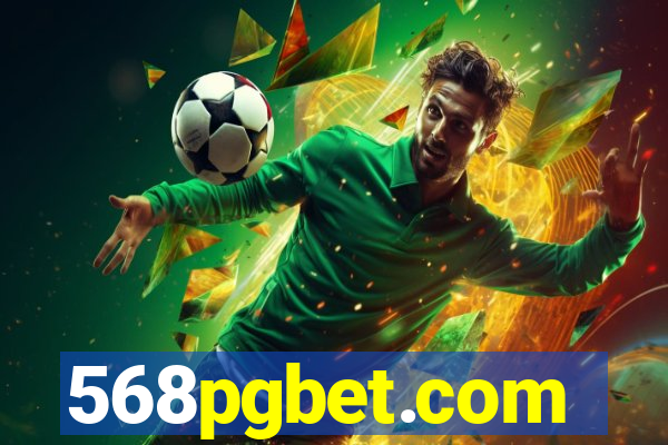 568pgbet.com