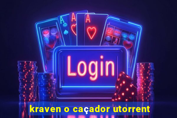 kraven o caçador utorrent