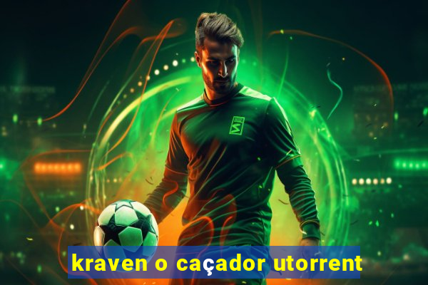 kraven o caçador utorrent