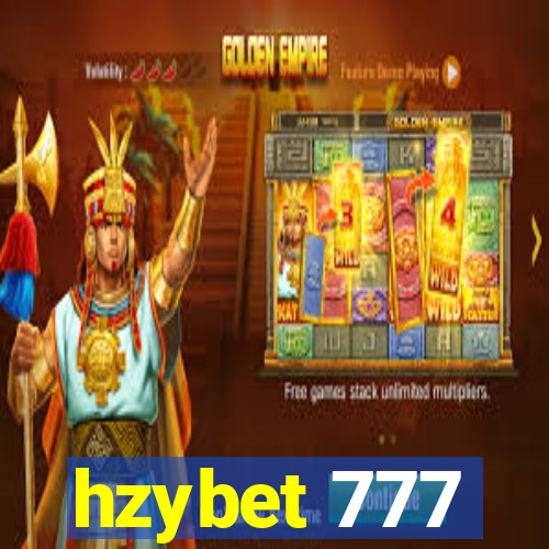 hzybet 777