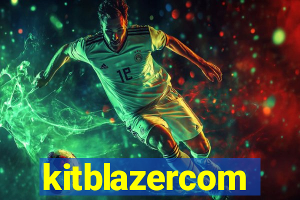 kitblazercom