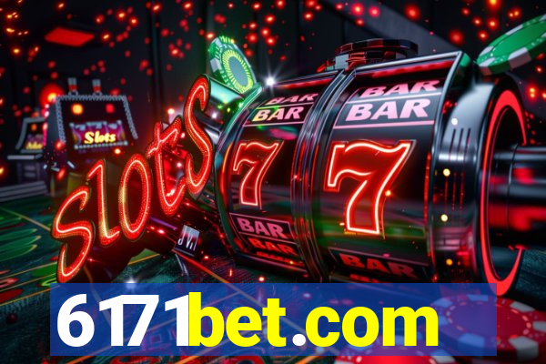 6171bet.com