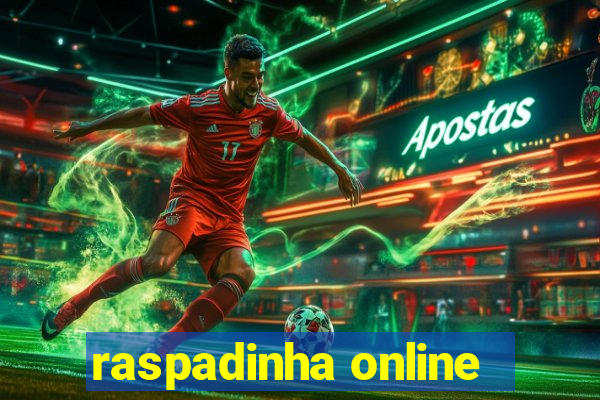 raspadinha online