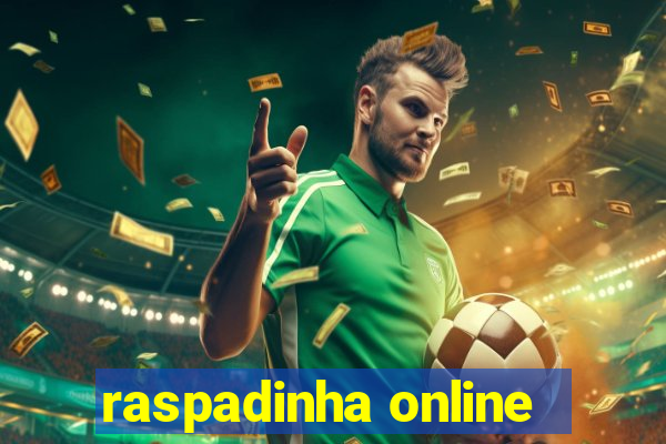 raspadinha online