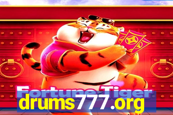 drums777.org