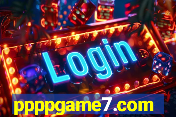 ppppgame7.com