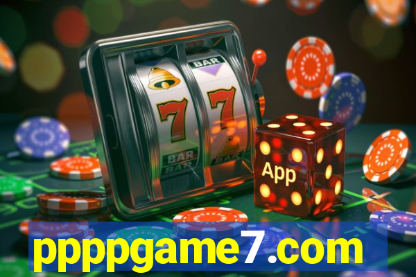 ppppgame7.com