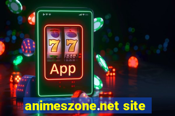 animeszone.net site