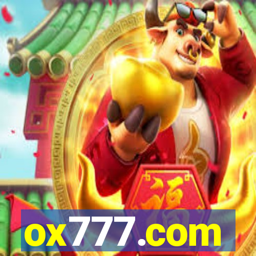 ox777.com