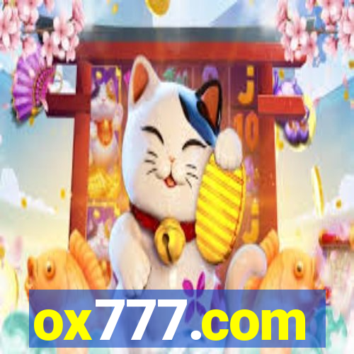 ox777.com