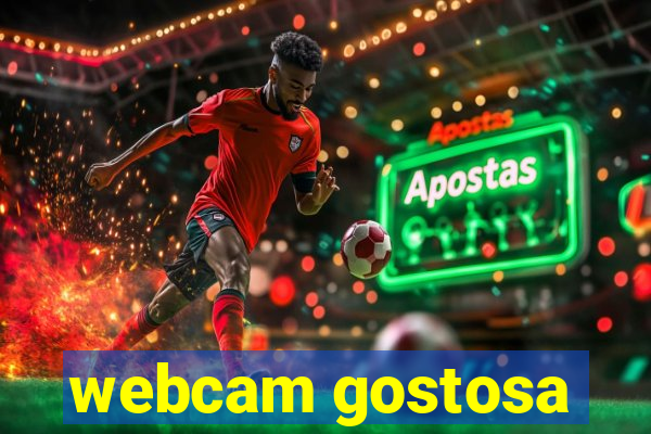 webcam gostosa