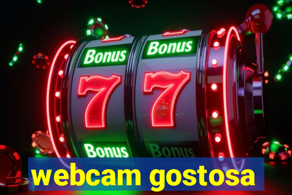 webcam gostosa