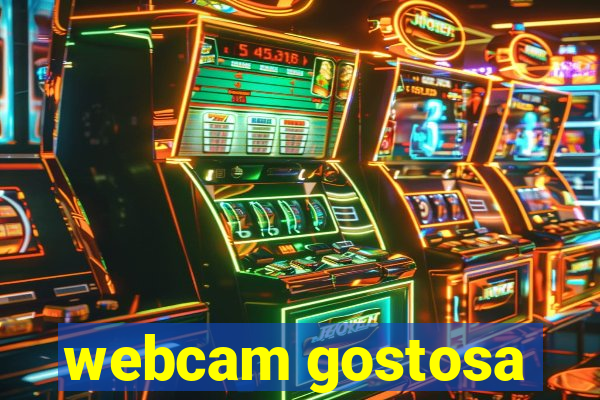 webcam gostosa