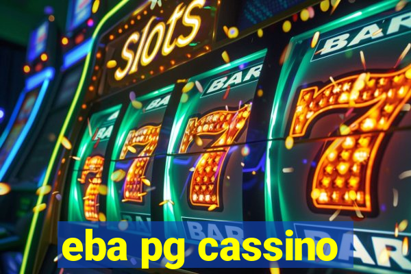 eba pg cassino