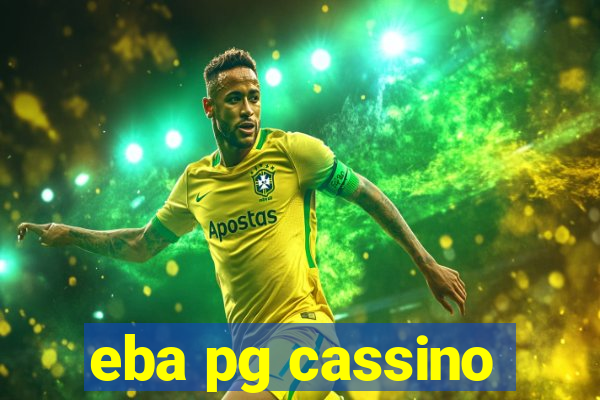 eba pg cassino