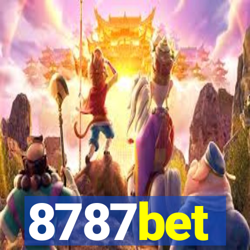 8787bet