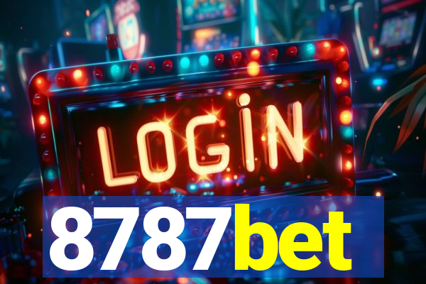 8787bet