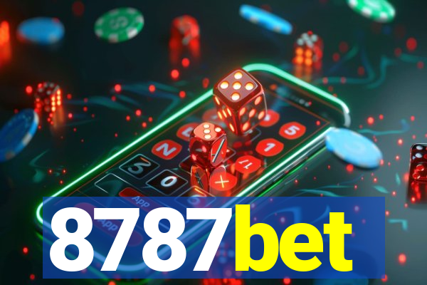 8787bet