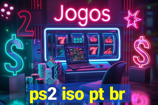 ps2 iso pt br