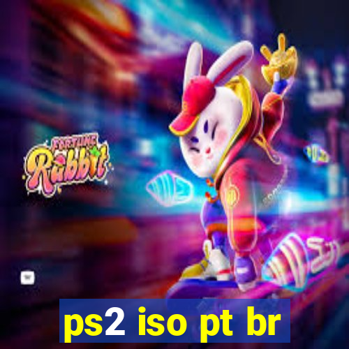 ps2 iso pt br