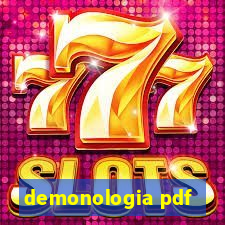 demonologia pdf