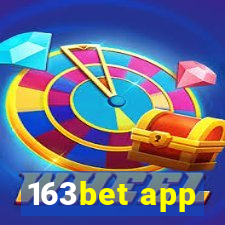 163bet app