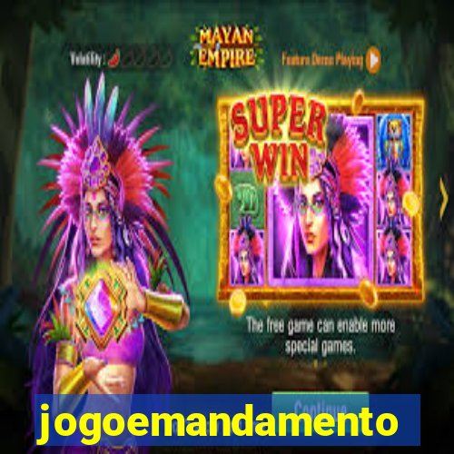 jogoemandamento