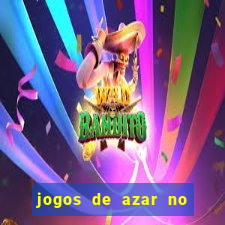 jogos de azar no brasil lei