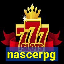 nascerpg