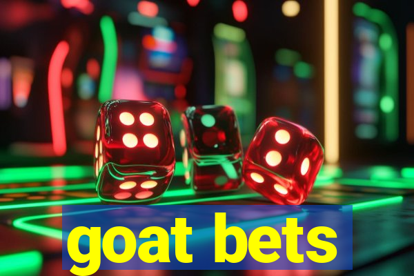 goat bets