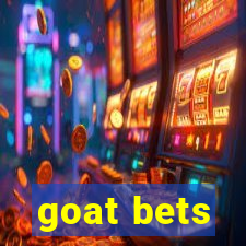 goat bets