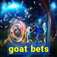 goat bets