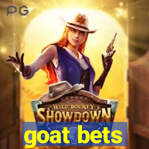 goat bets