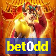 bet0dd