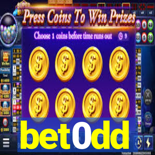 bet0dd