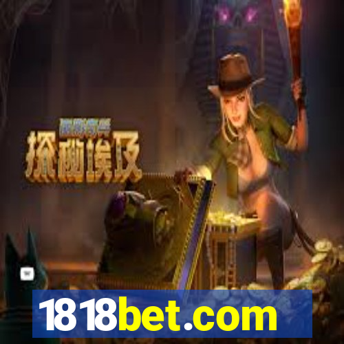 1818bet.com