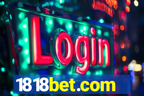 1818bet.com