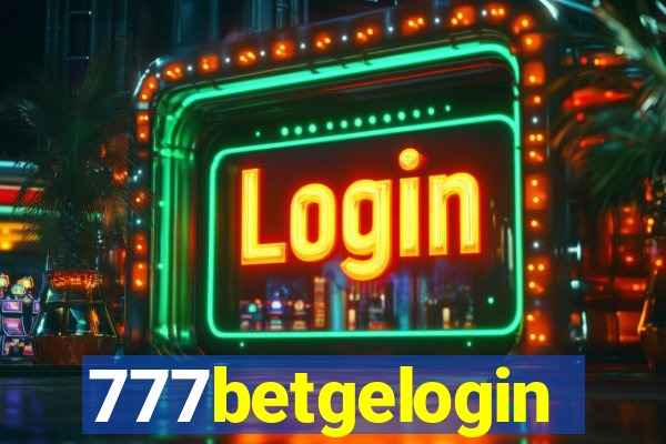 777betgelogin